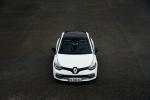 Renault Clio R.S. 220 Trophy 2015 года